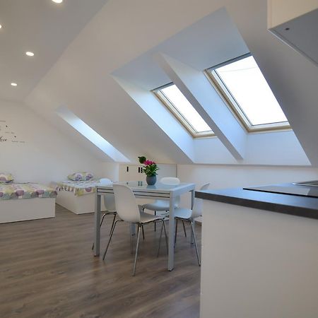 Apartment Harmony Любляна Екстер'єр фото