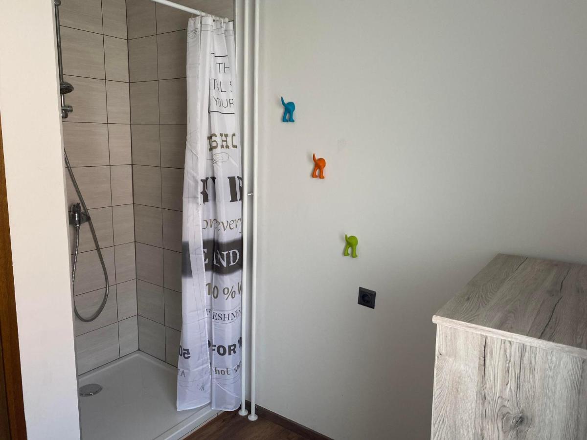 Apartment Harmony Любляна Екстер'єр фото