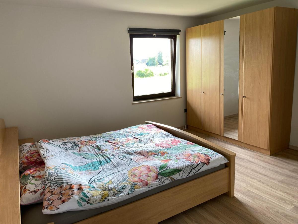Apartment Harmony Любляна Екстер'єр фото