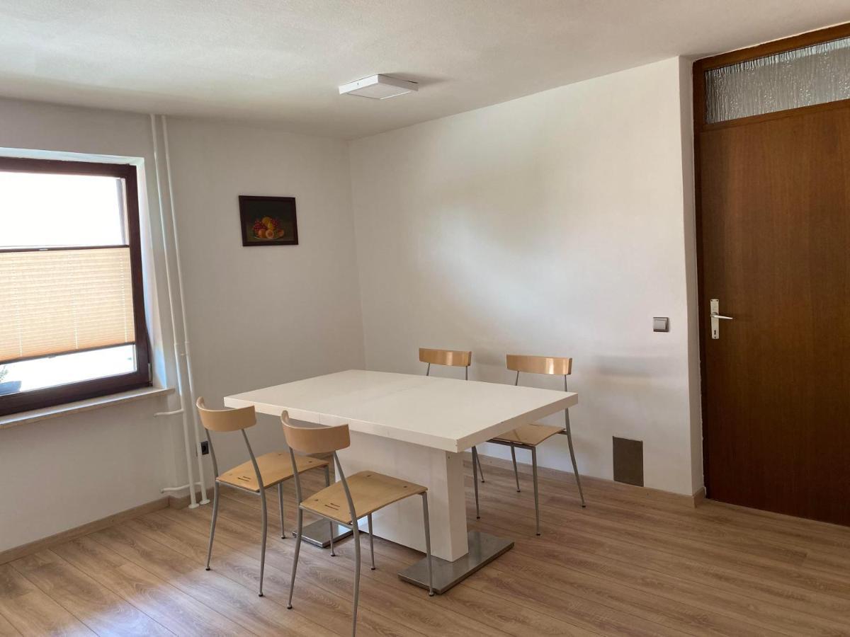 Apartment Harmony Любляна Екстер'єр фото