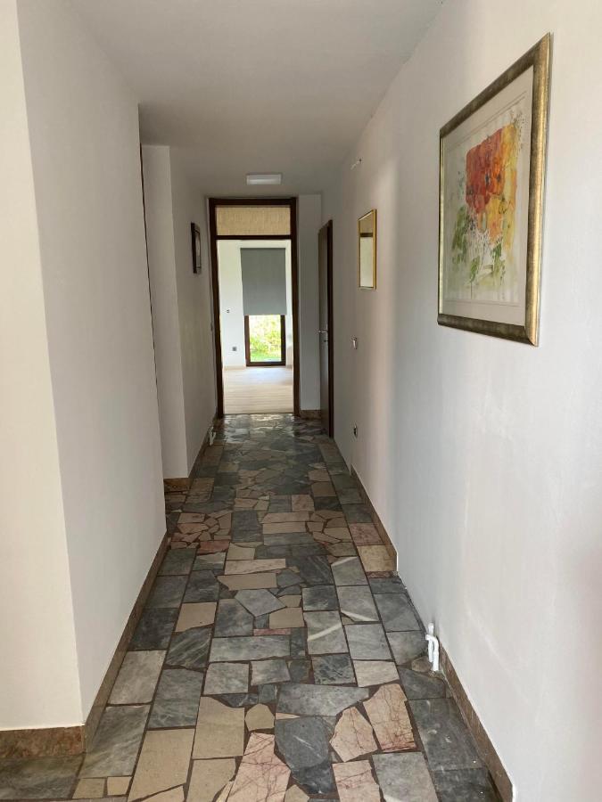 Apartment Harmony Любляна Екстер'єр фото