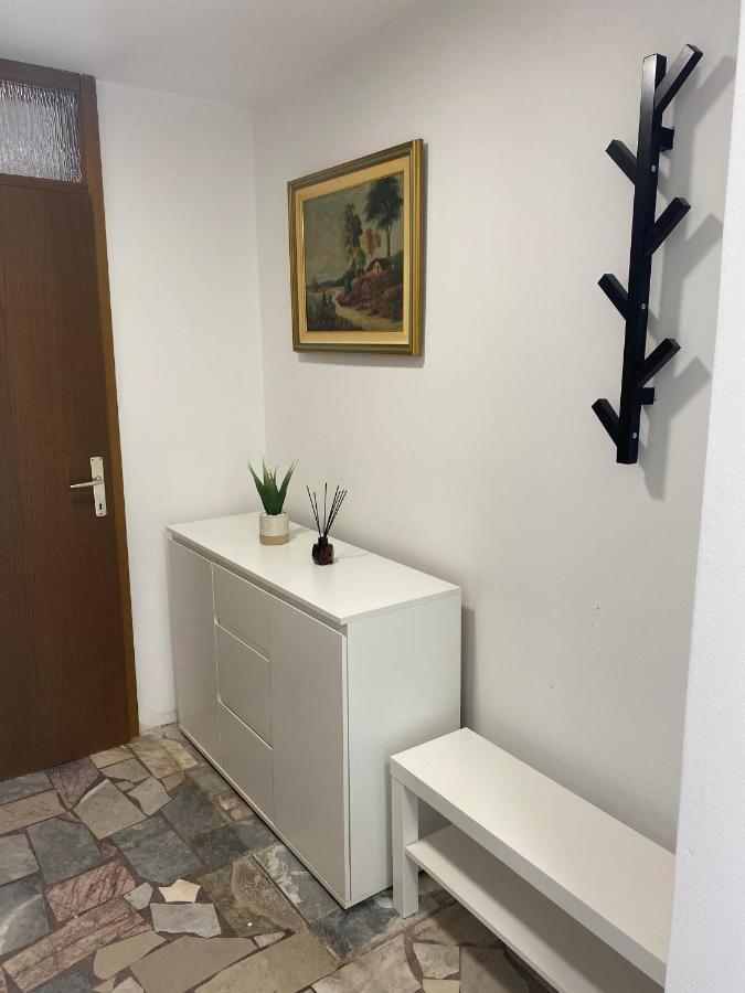 Apartment Harmony Любляна Екстер'єр фото