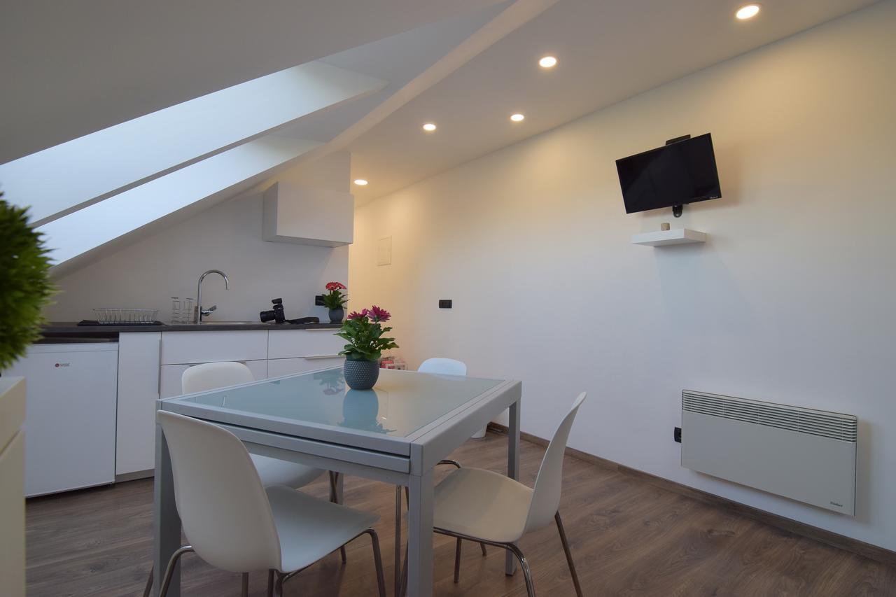 Apartment Harmony Любляна Екстер'єр фото