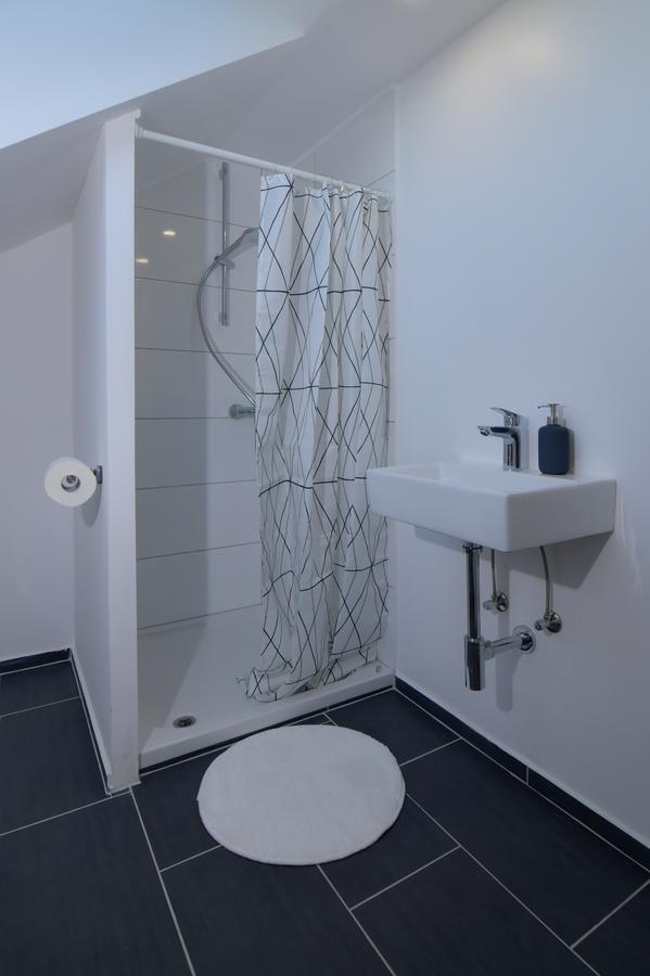 Apartment Harmony Любляна Екстер'єр фото