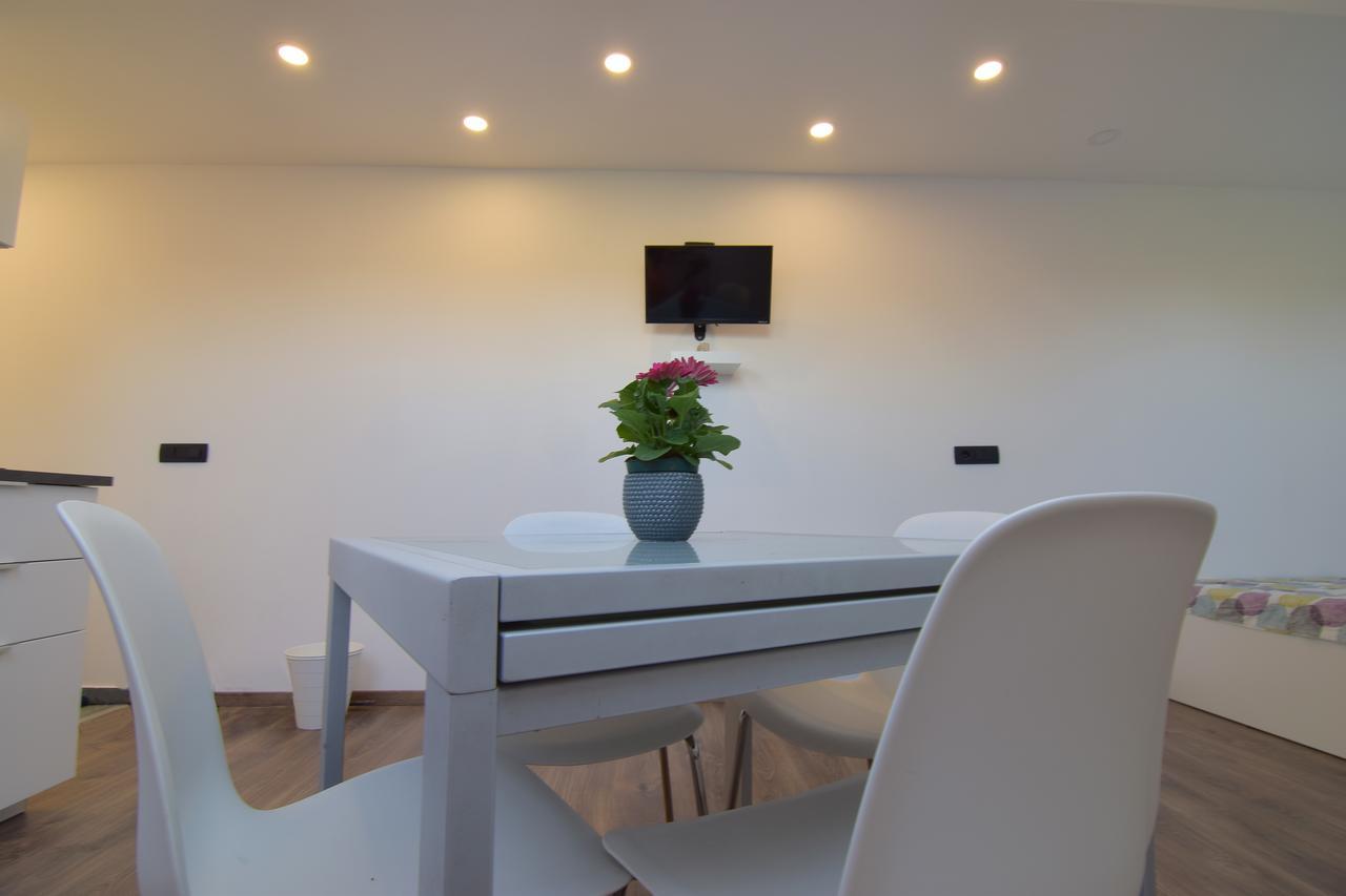 Apartment Harmony Любляна Екстер'єр фото