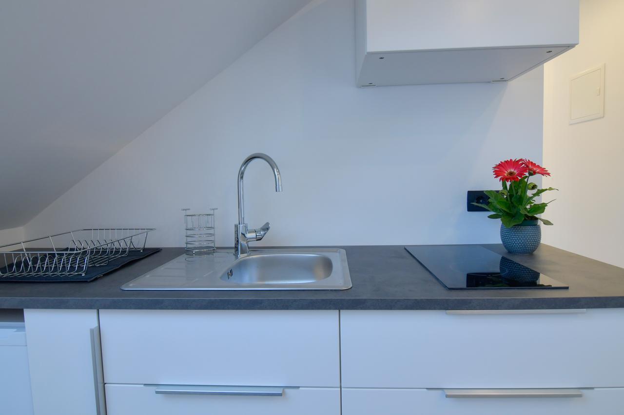 Apartment Harmony Любляна Екстер'єр фото