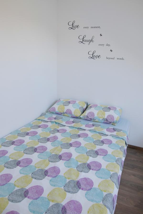 Apartment Harmony Любляна Екстер'єр фото
