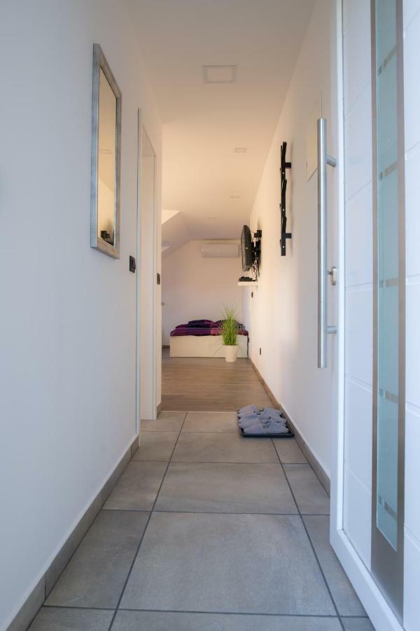 Apartment Harmony Любляна Екстер'єр фото