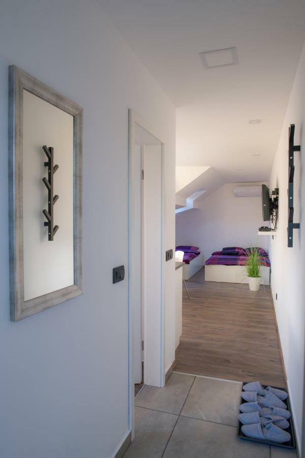 Apartment Harmony Любляна Екстер'єр фото